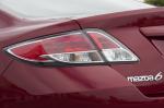 Mazda6 2009 года (US)